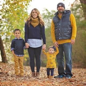 Meet your Posher, Ashley-ryeleigh